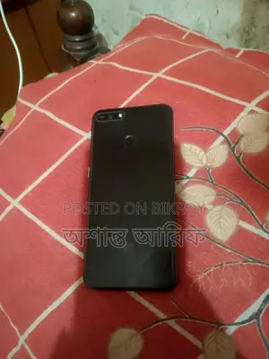 Huawei Honor 6 Plus RAM 2 ROM 16 (Used)