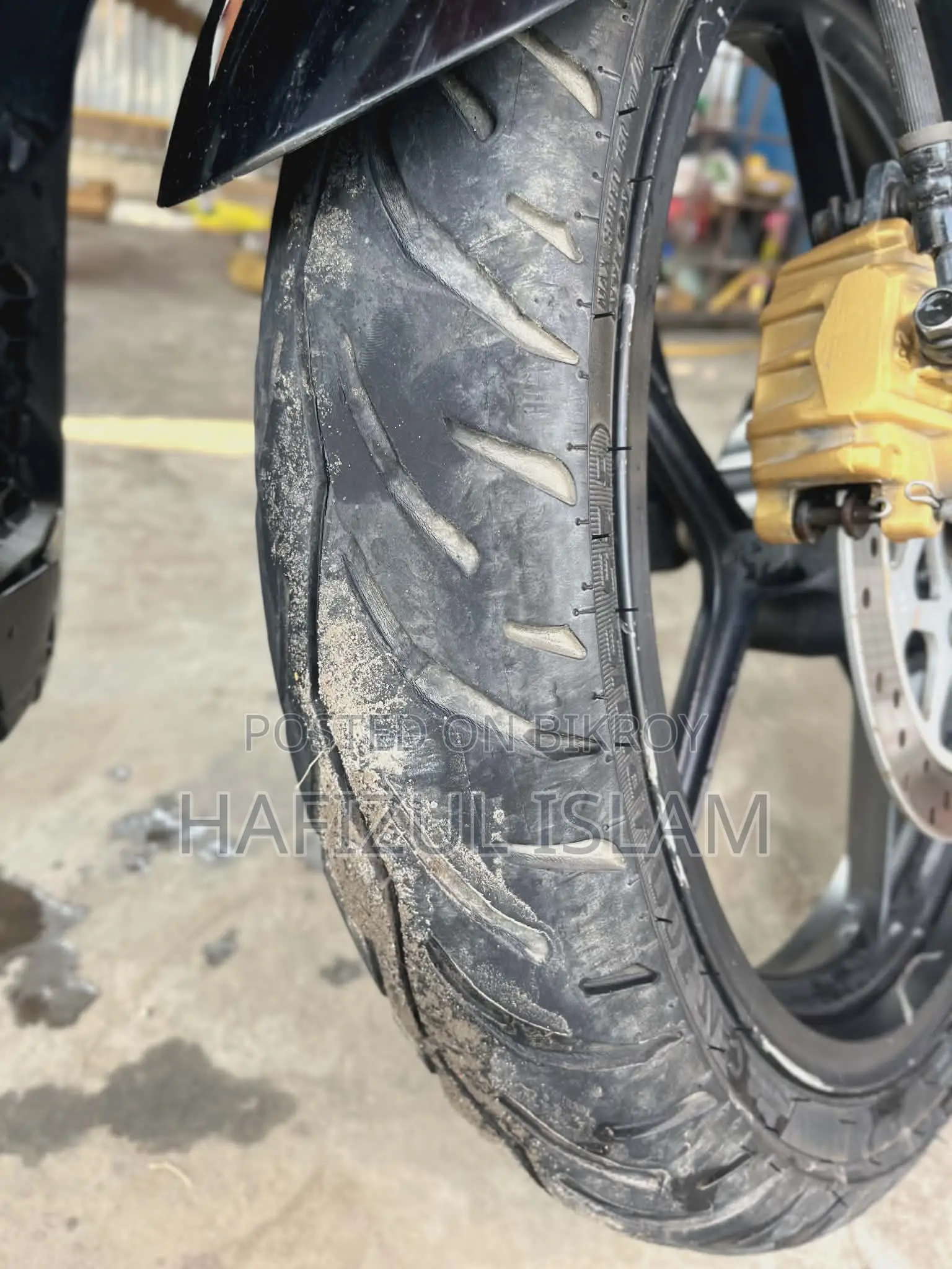 Suzuki Gixxer Monotone 2023