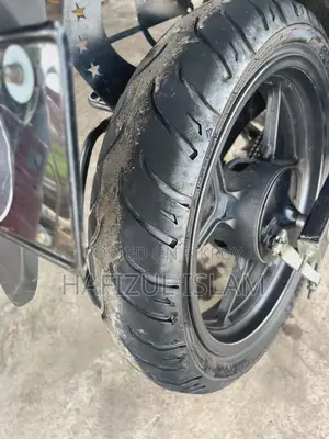 Suzuki Gixxer Monotone 2023
