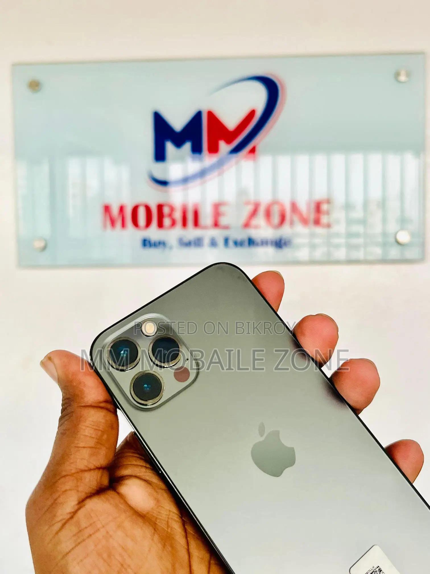 Apple iPhone 12 Pro 128 GB