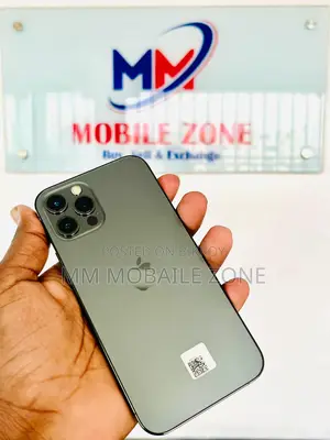 Apple iPhone 12 Pro 128 GB