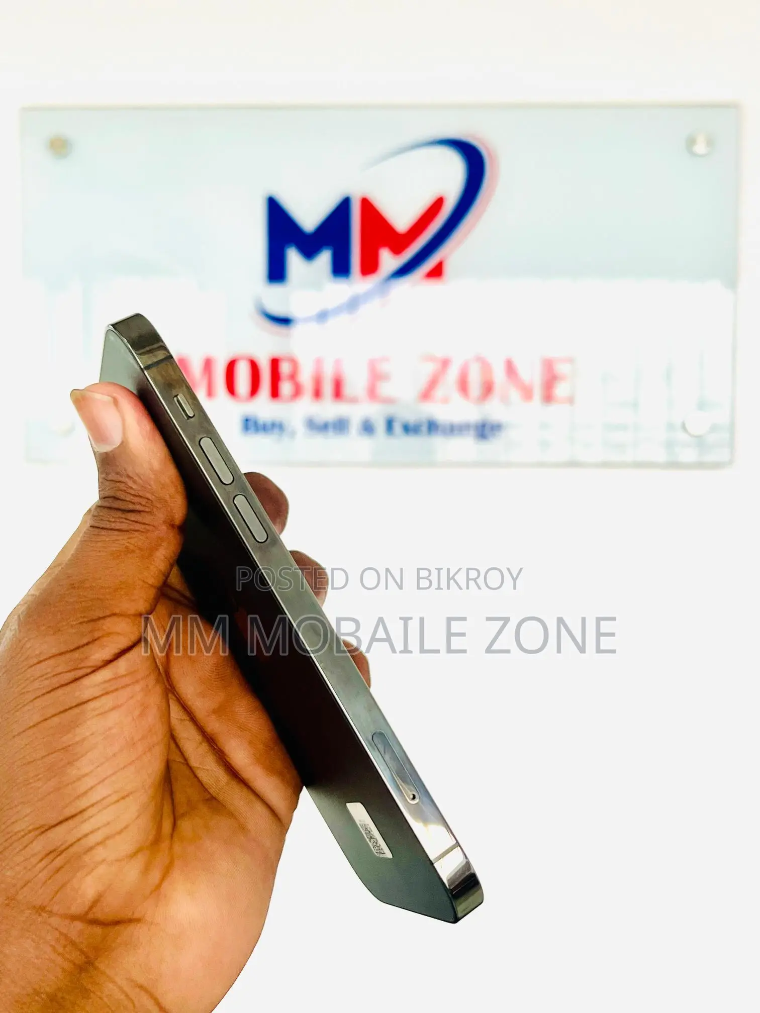 Apple iPhone 12 Pro 128 GB