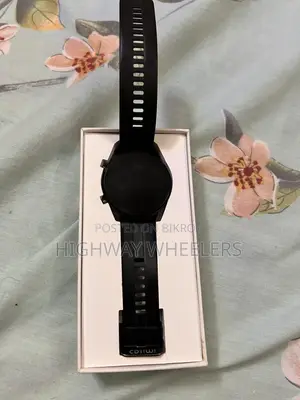 Imilab Smart Watch W12