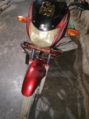 Bajaj CT 100 . 2010