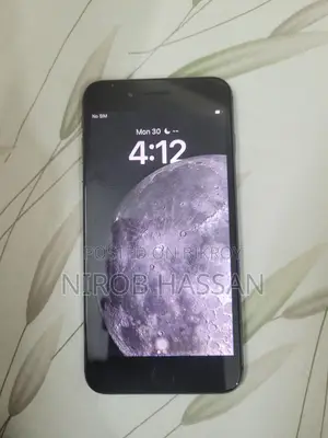 Apple iPhone 8 Plus . (Used)