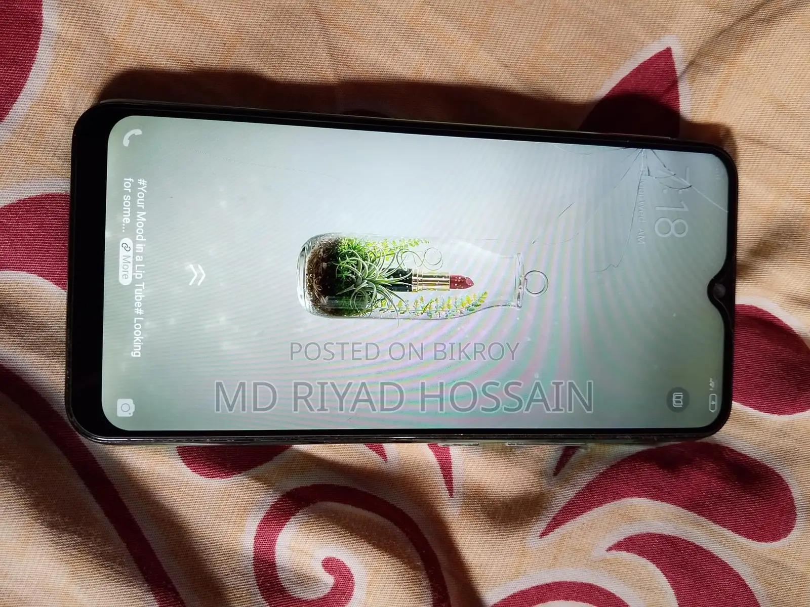 Vivo Y11 (Used)