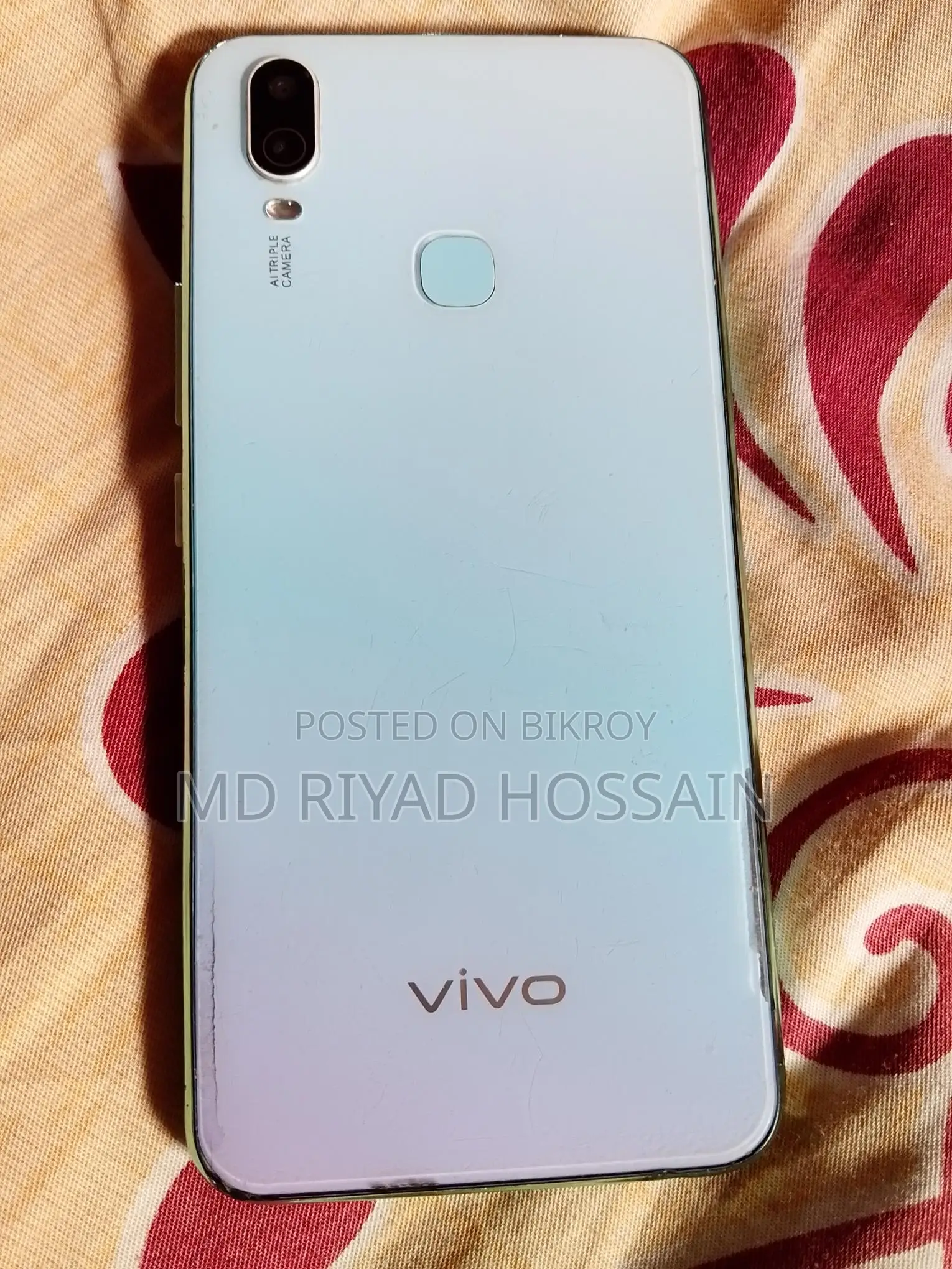 Vivo Y11 (Used)