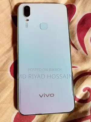 Vivo Y11 (Used)