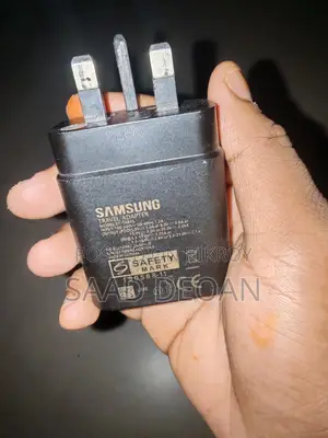 Samsung 45 Watt Pd Adapter (original)