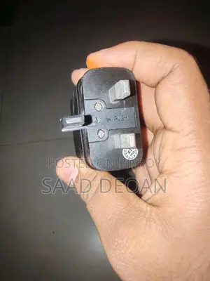 Samsung 45 Watt Pd Adapter (original)