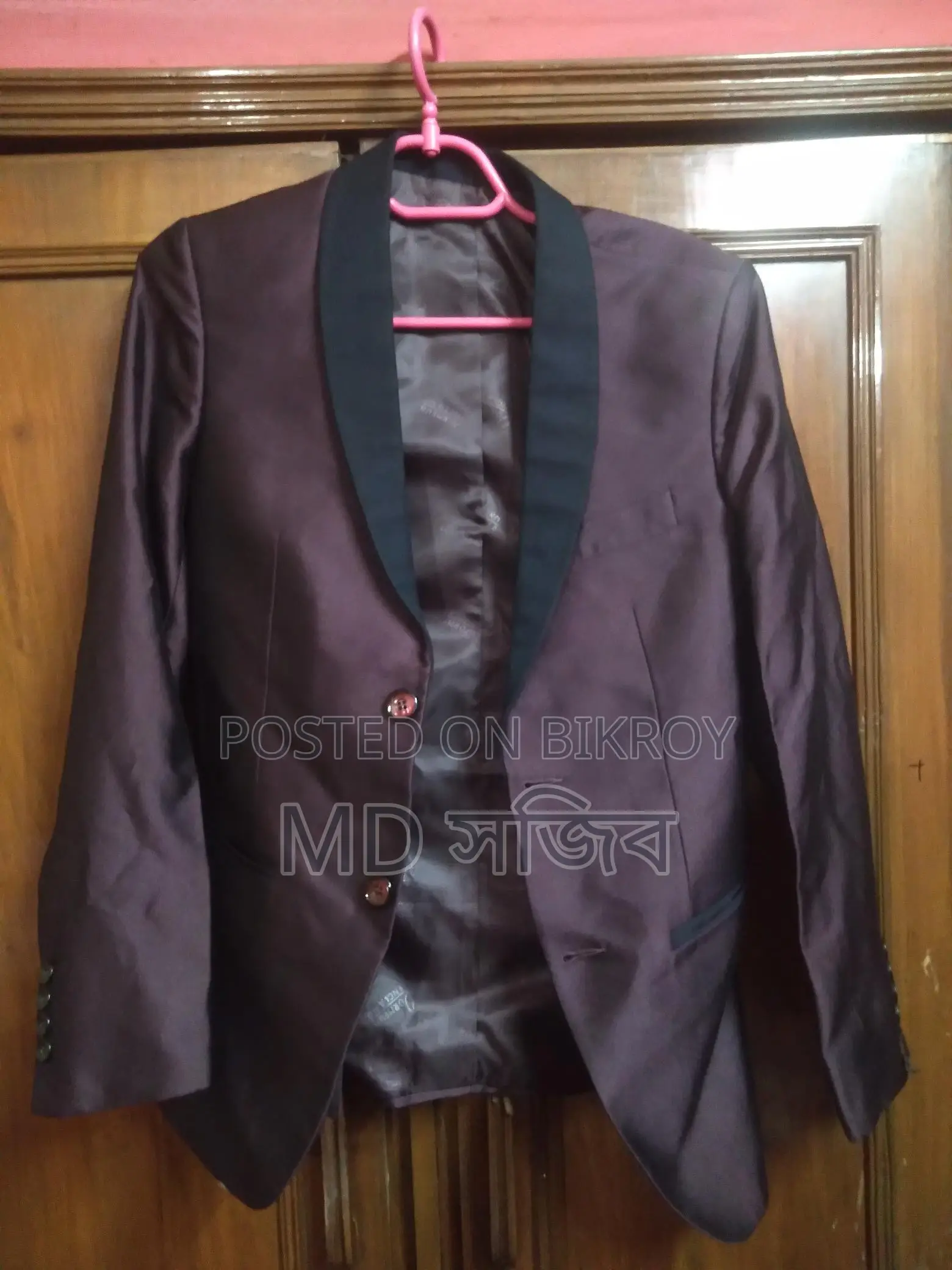 Indian Suit Blazer for Sale.