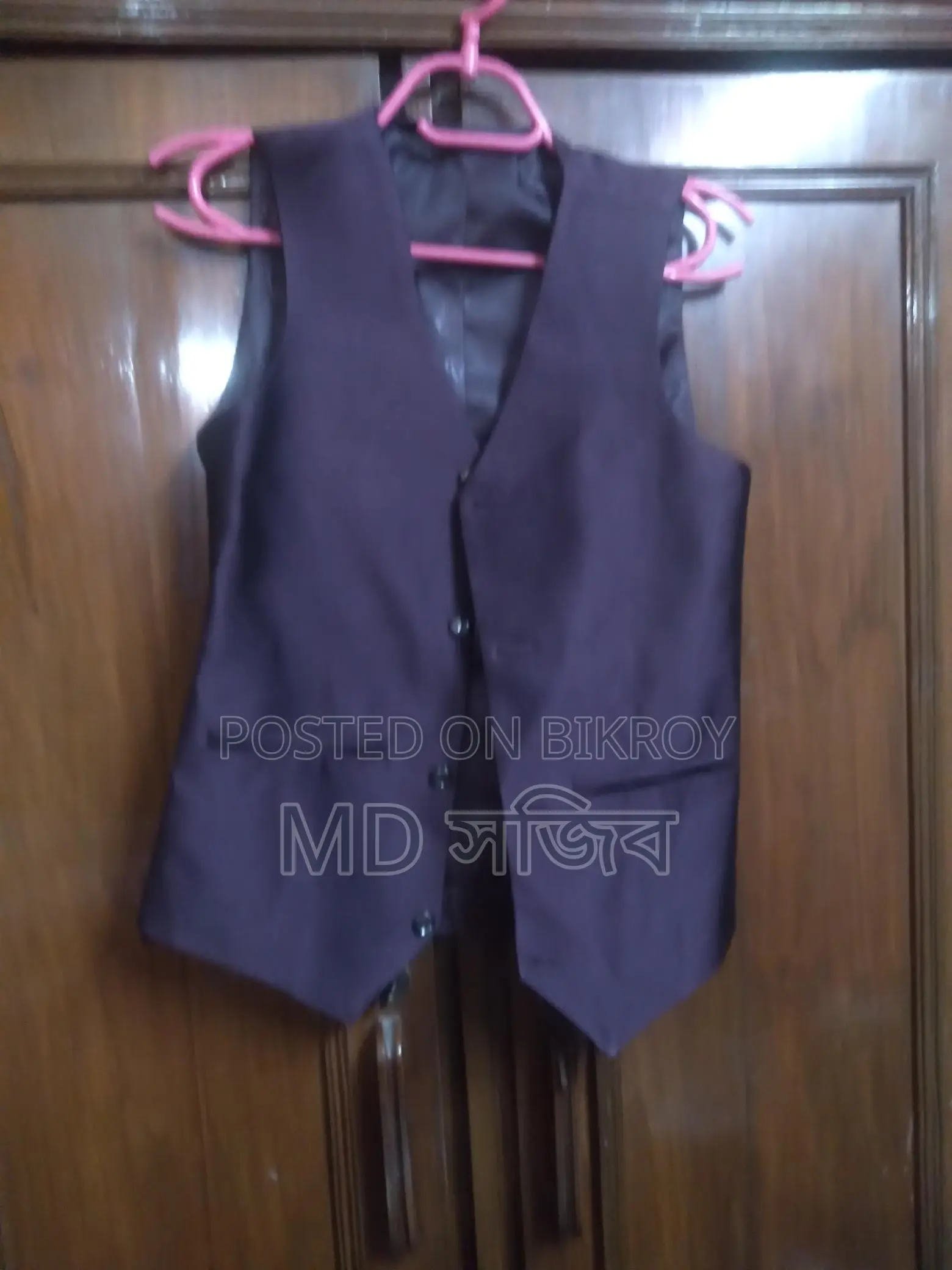 Indian Suit Blazer for Sale.