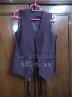 Indian Suit Blazer for Sale.