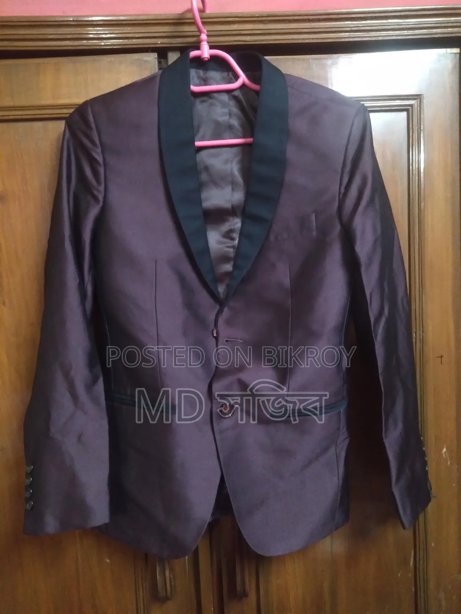 Indian Suit Blazer for Sale.