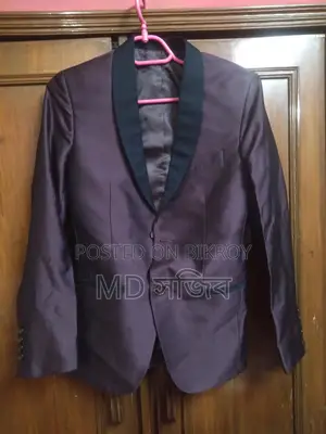 Indian Suit Blazer for Sale.
