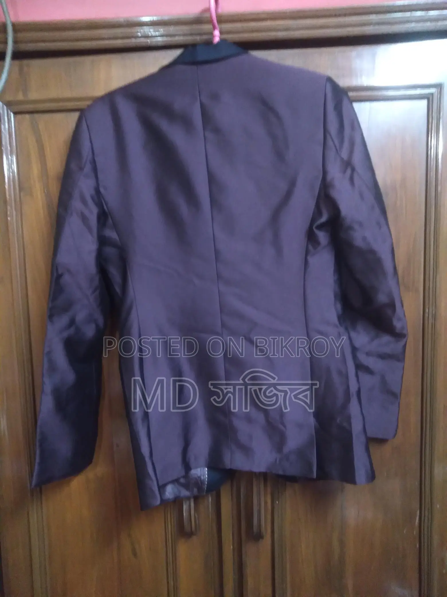 Indian Suit Blazer for Sale.