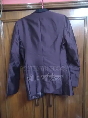 Indian Suit Blazer for Sale.