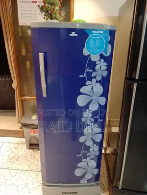 Walton Deep Freezer