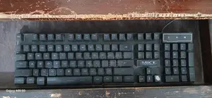 HP Computer