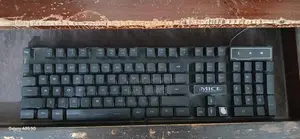 HP Computer