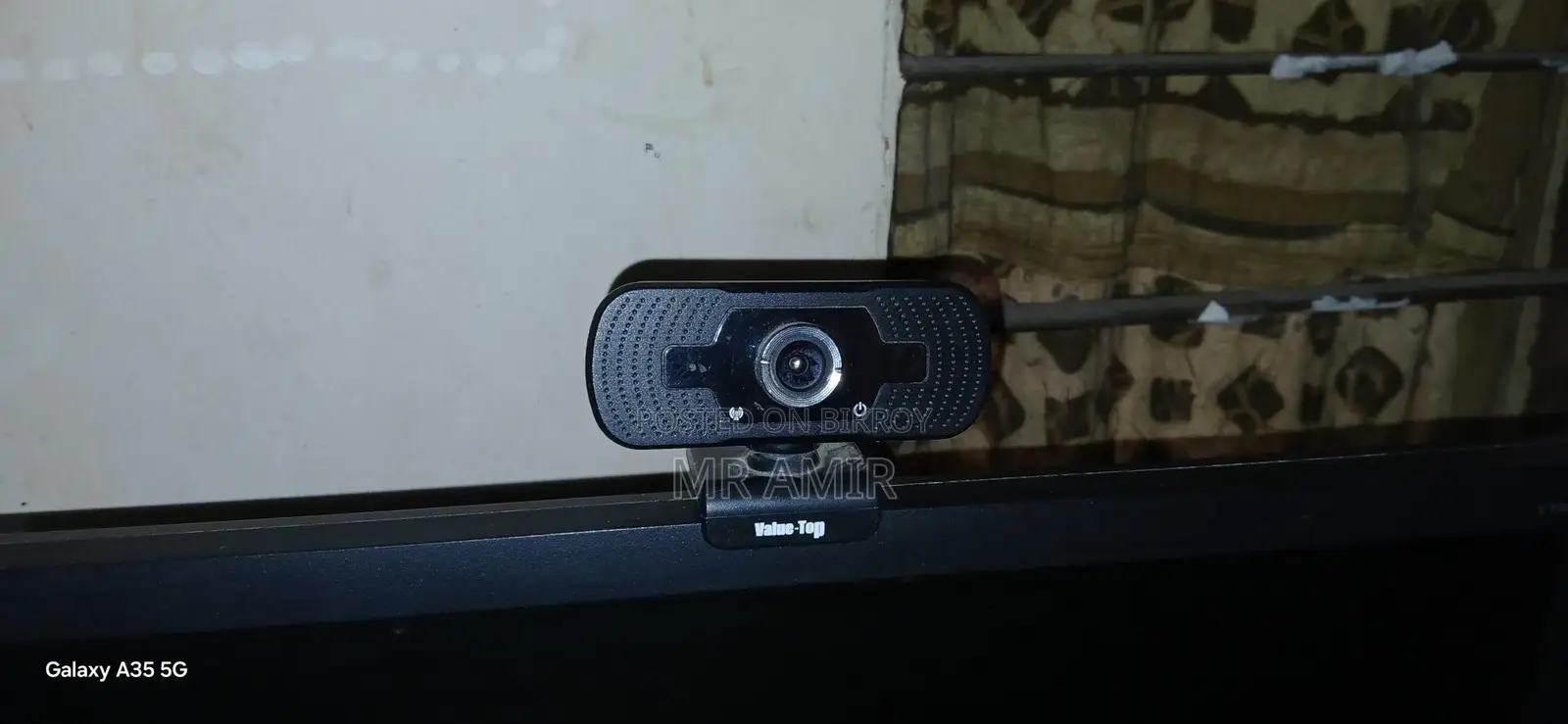 HP Computer