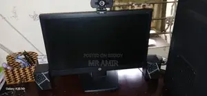 HP Computer