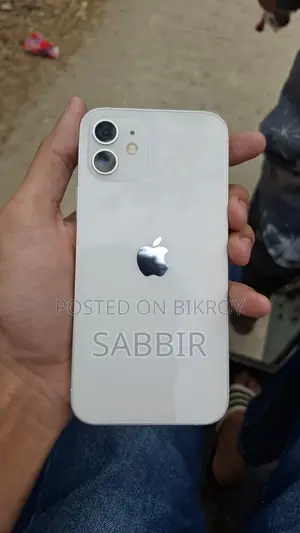 Apple iPhone 12 (Used)