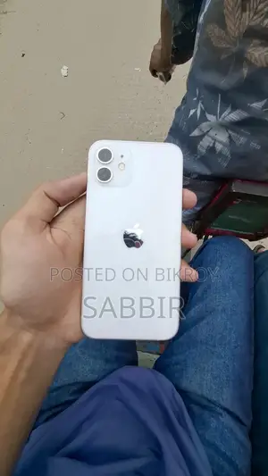 Apple iPhone 12 (Used)