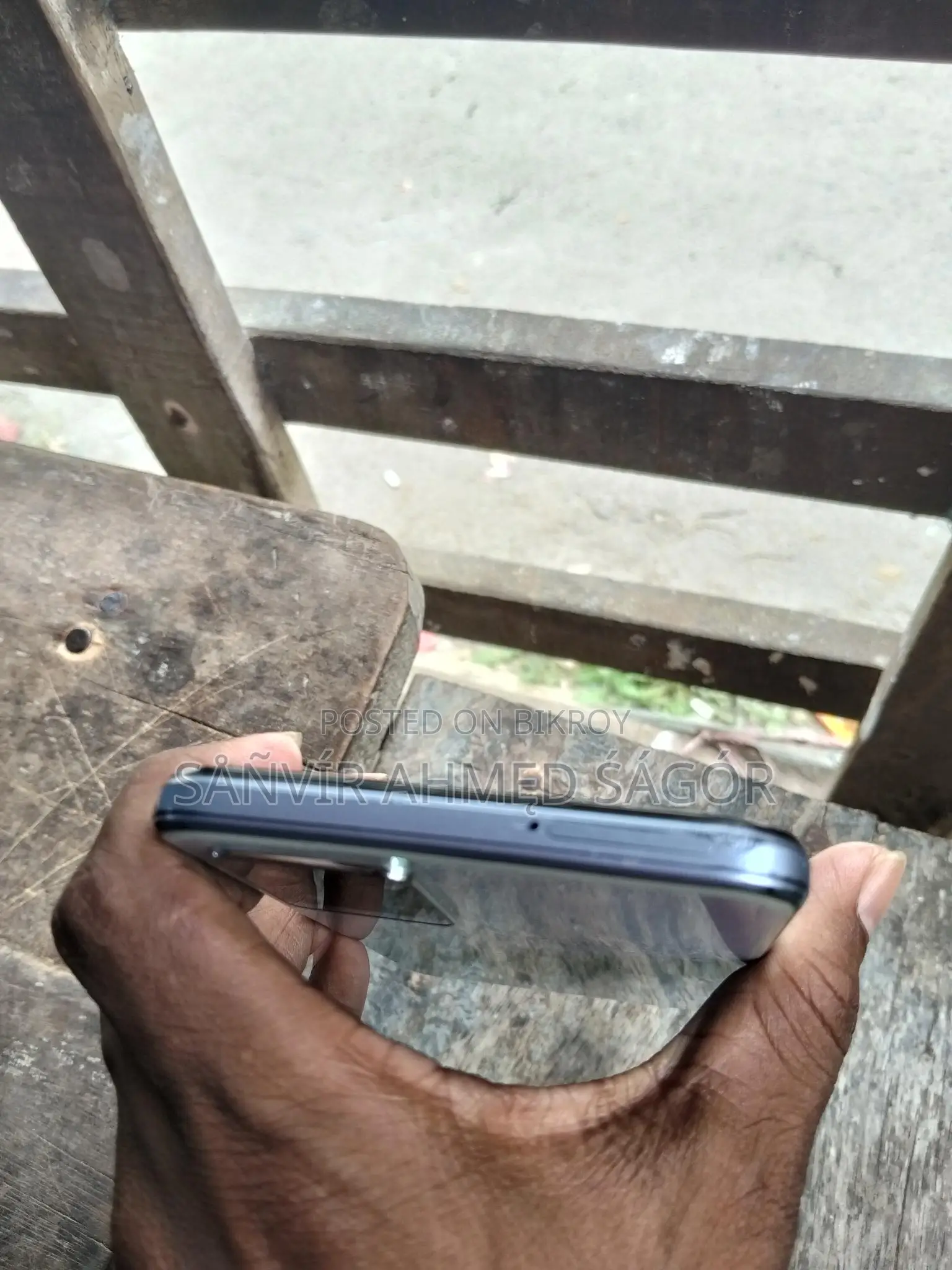 Vivo Y21T (Used)