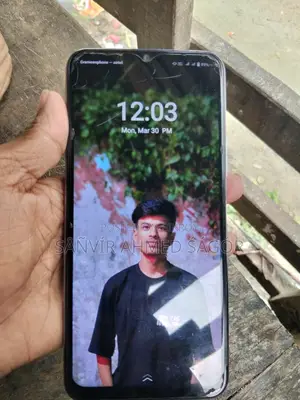 Vivo Y21T (Used)