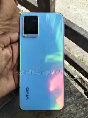 Vivo Y21T (Used)