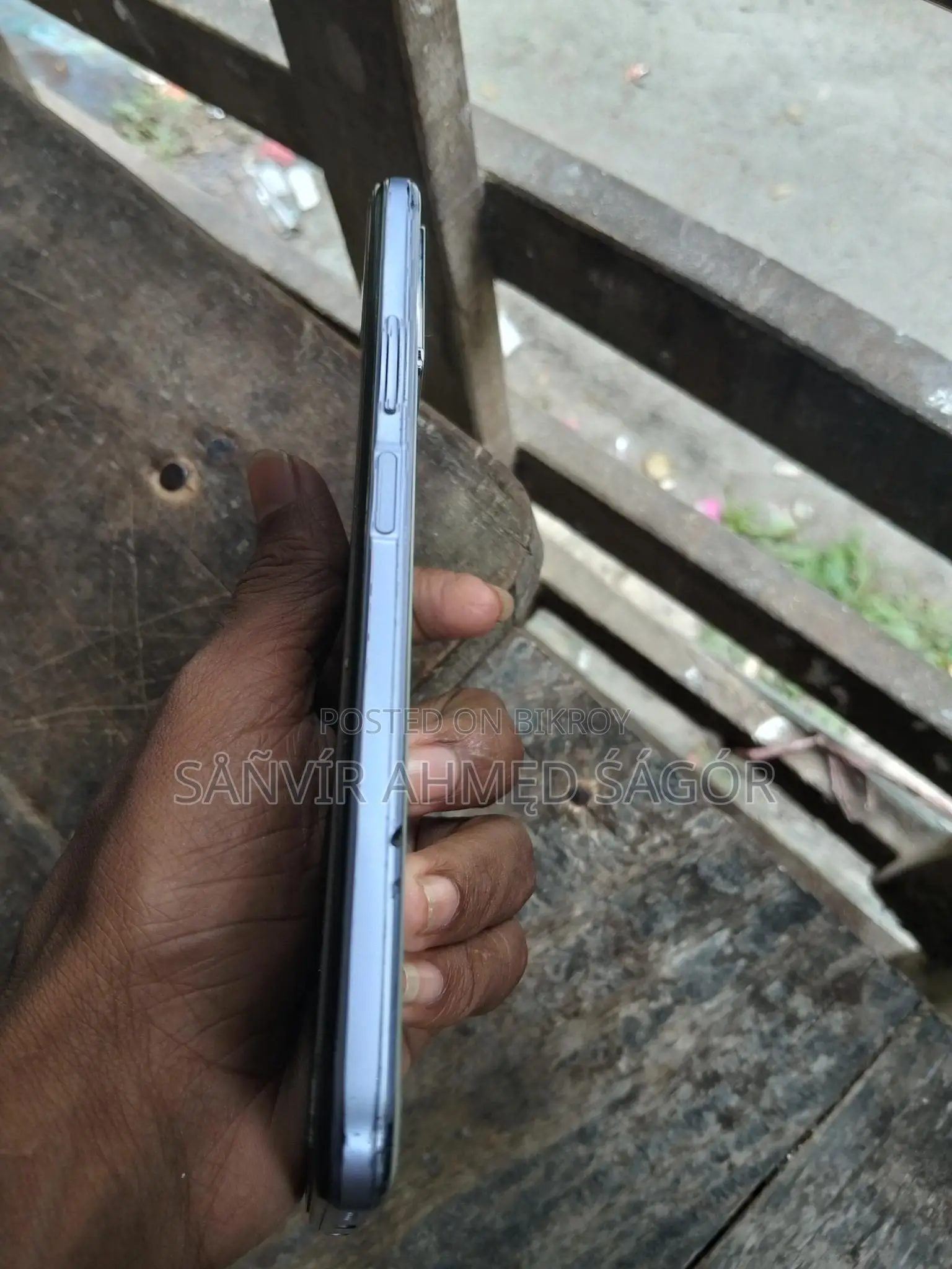 Vivo Y21T (Used)