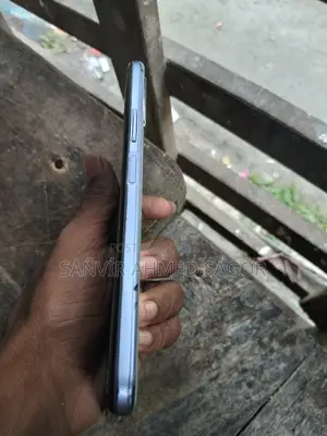 Vivo Y21T (Used)