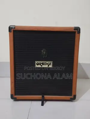 Orange Crush 25bx Bass Amplifier