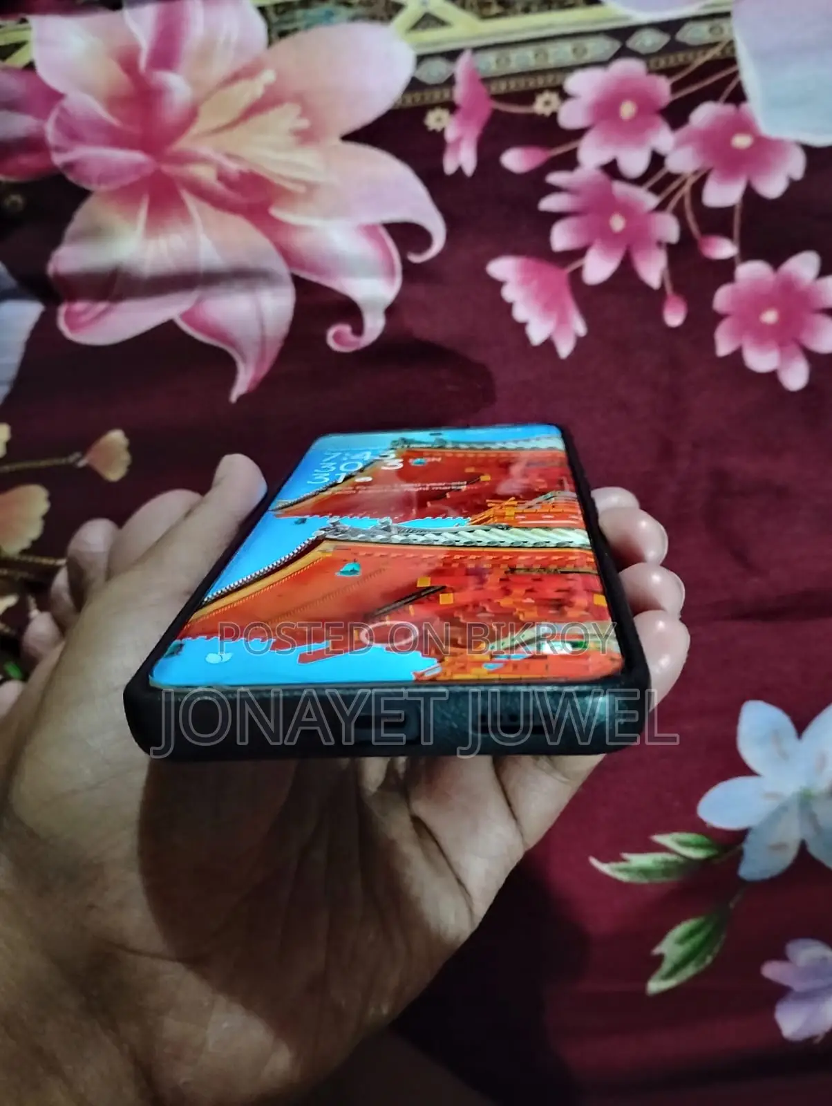 Xiaomi Redmi Note 13 Pro Plus (Used)