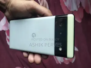 Google Pixel 6 2022 (Used)