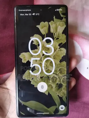 Google Pixel 6 2022 (Used)