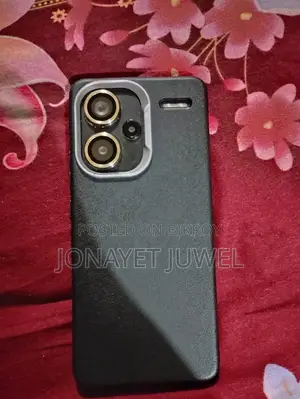Xiaomi Redmi Note 13 Pro Plus (Used)