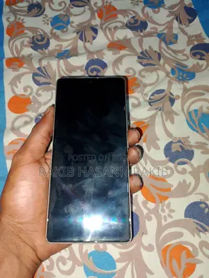 Infinix Note 50 . (Used)
