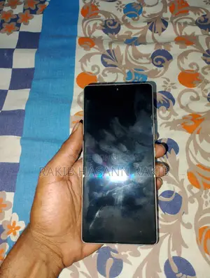 Infinix Note 50 . (Used)