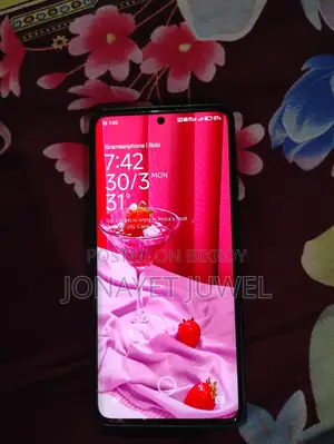 Xiaomi Redmi Note 13 Pro Plus (Used)