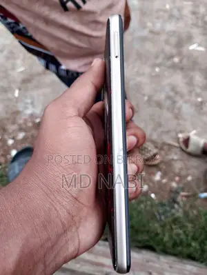 Motorola moto g40 fusion (Used)