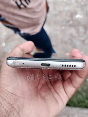 Motorola moto g40 fusion (Used)