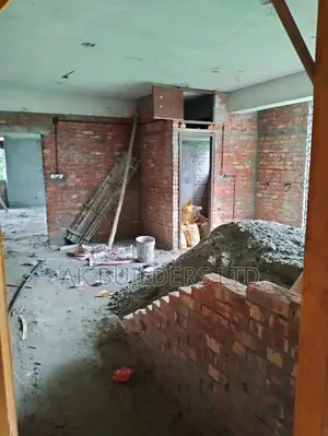 3-Bedroom Apartment in AK Dewan Tower, Mirpur for Sale
