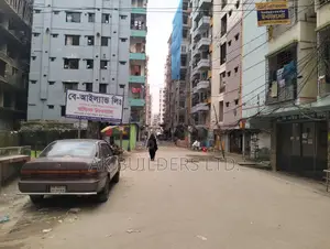3-Bedroom Apartment in AK Dewan Tower, Mirpur for Sale