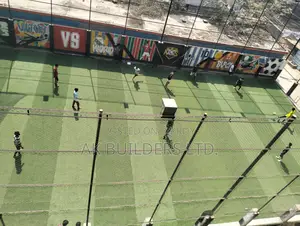 3-Bedroom Apartment in AK Dewan Tower, Mirpur for Sale