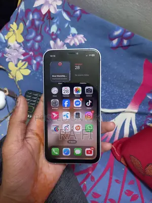 Apple iPhone XR converted to 13 Pro Max (Used)
