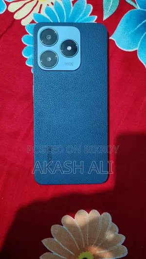 Realme C63 (Used)
