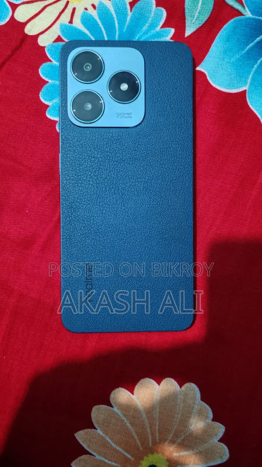 Realme C63 (Used)