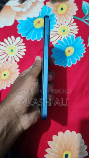 Realme C63 (Used)